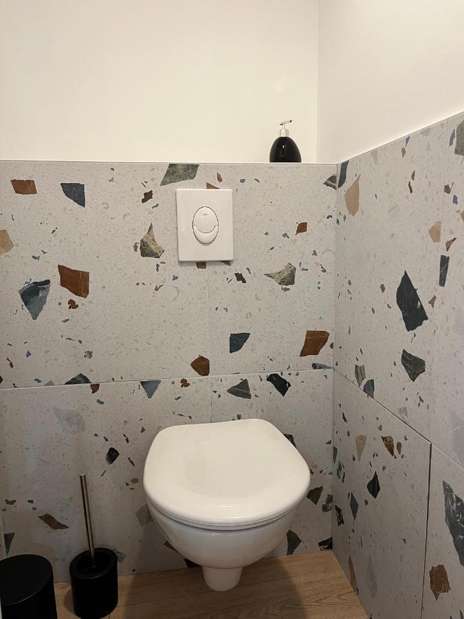 L'Evasion En Ardennes Appartement Aiglemont Buitenkant foto
